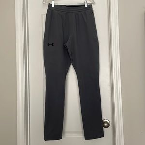 Underarmour Fitted Pants
